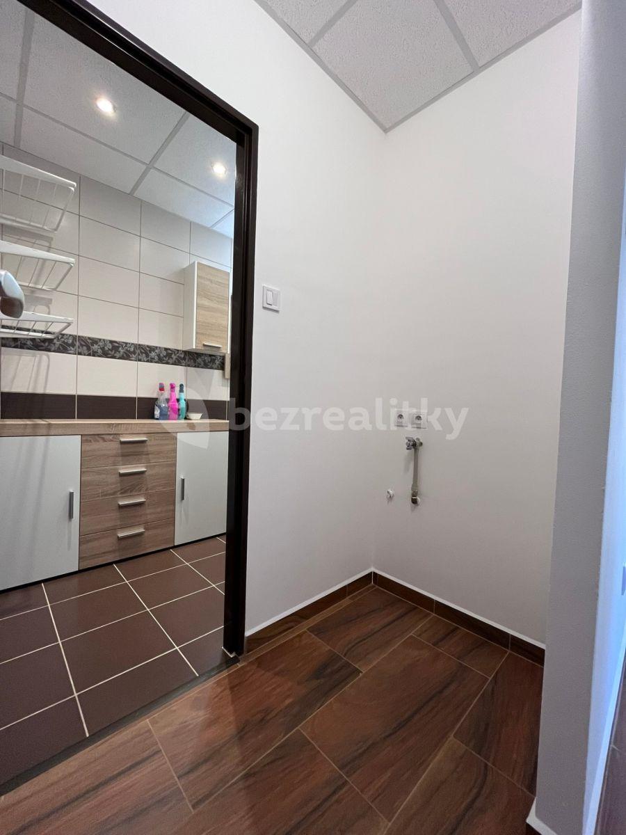 Prodej bytu 3+1 66 m², Masarykova, Postoloprty, Ústecký kraj