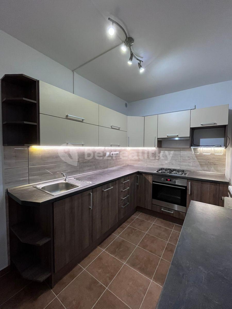 Prodej bytu 3+1 66 m², Masarykova, Postoloprty, Ústecký kraj