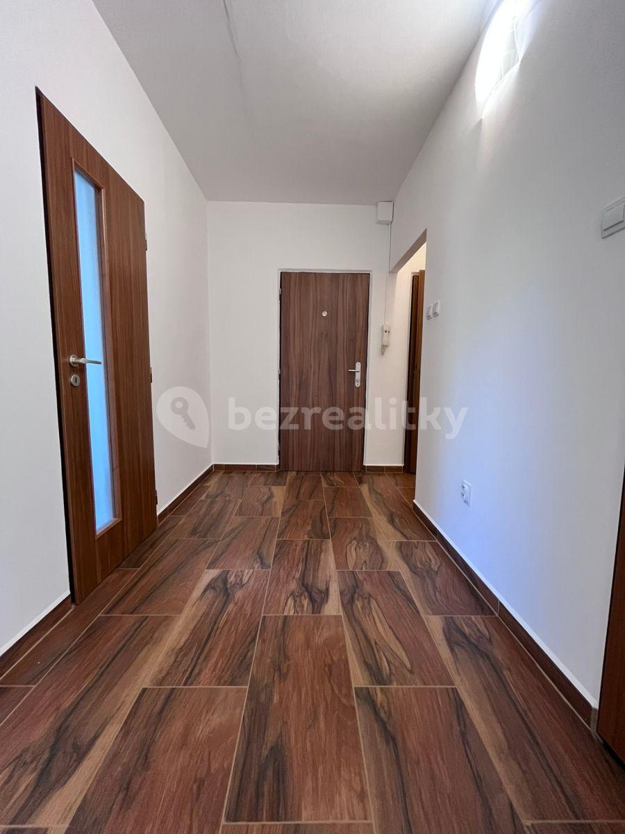 Prodej bytu 3+1 66 m², Masarykova, Postoloprty, Ústecký kraj