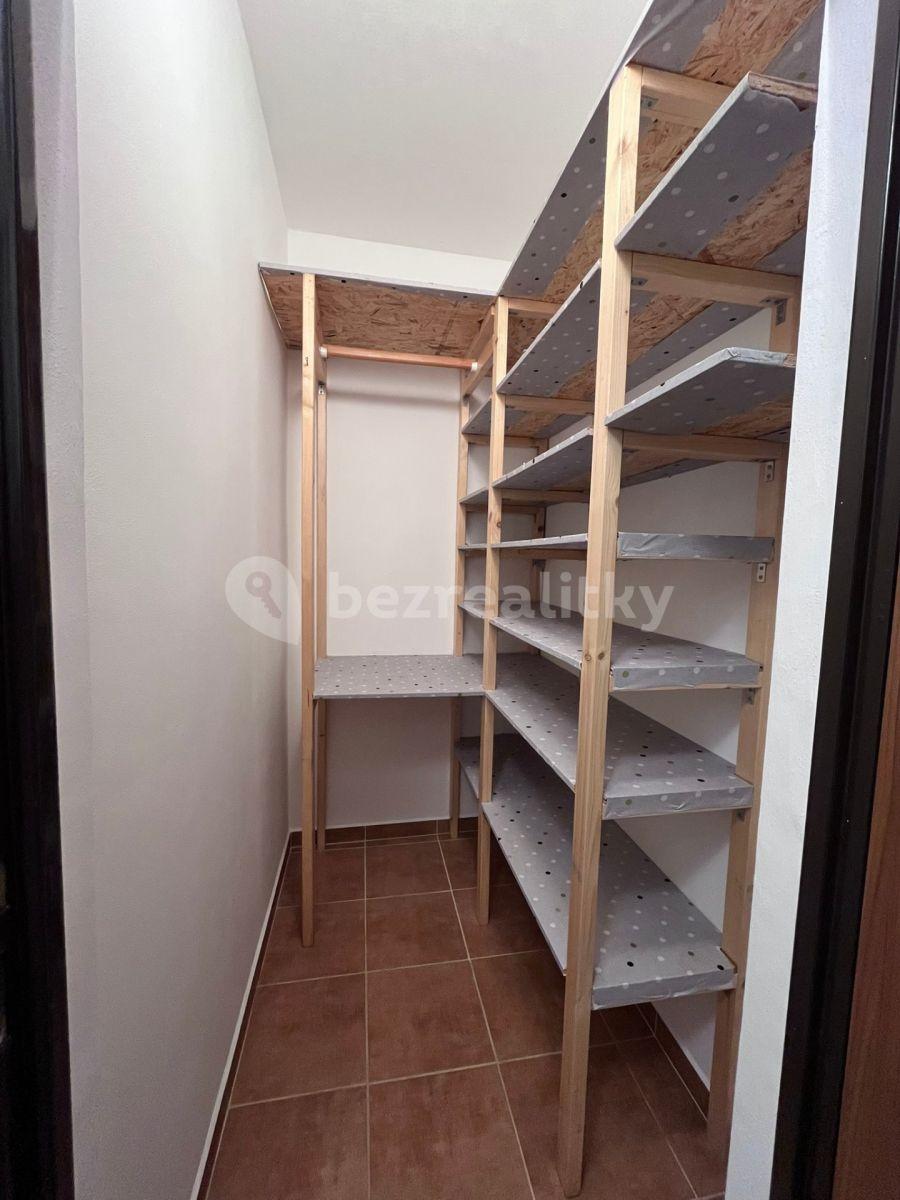 Prodej bytu 3+1 66 m², Masarykova, Postoloprty, Ústecký kraj