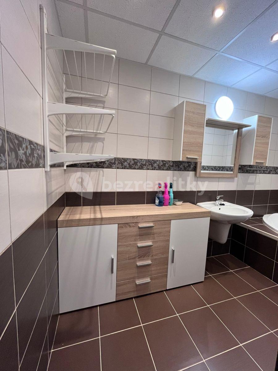 Prodej bytu 3+1 66 m², Masarykova, Postoloprty, Ústecký kraj