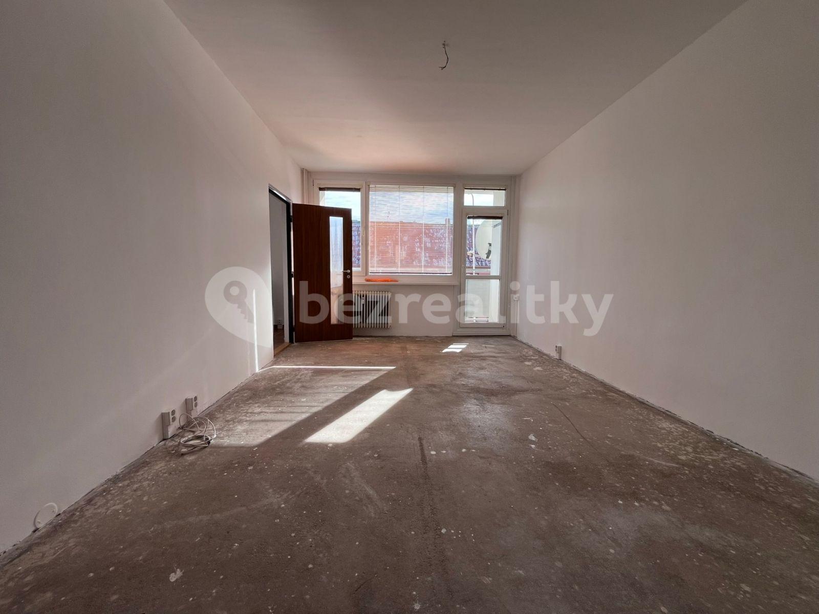 Prodej bytu 3+1 66 m², Masarykova, Postoloprty, Ústecký kraj