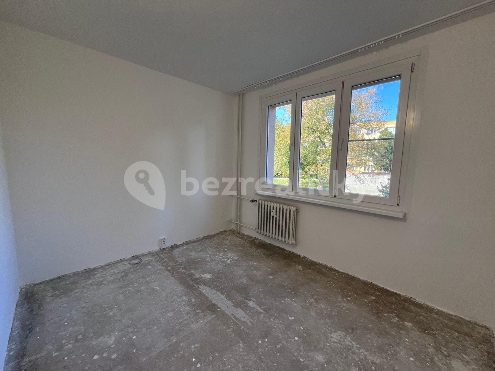 Prodej bytu 3+1 66 m², Masarykova, Postoloprty, Ústecký kraj