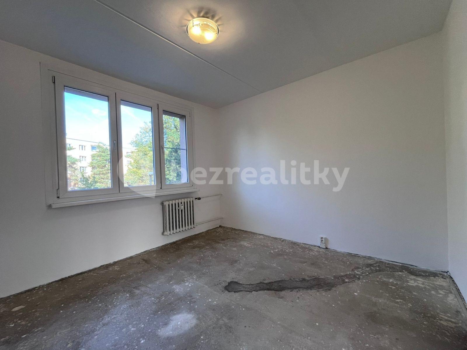 Prodej bytu 3+1 66 m², Masarykova, Postoloprty, Ústecký kraj