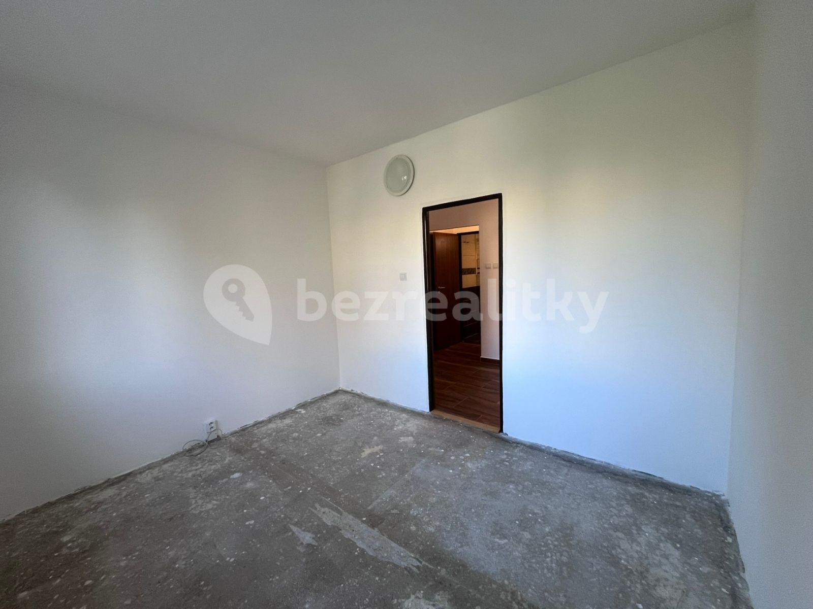 Prodej bytu 3+1 66 m², Masarykova, Postoloprty, Ústecký kraj