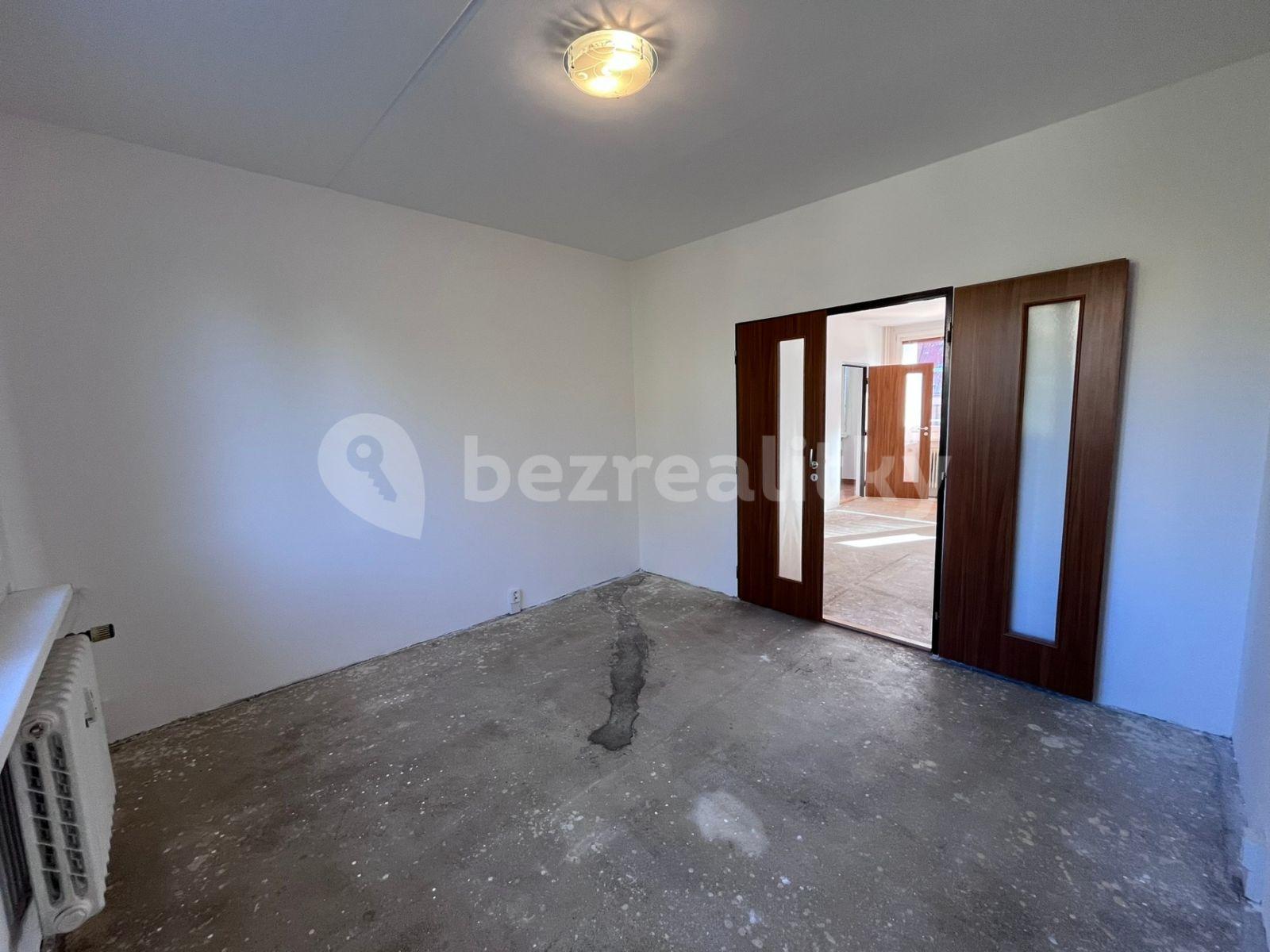 Prodej bytu 3+1 66 m², Masarykova, Postoloprty, Ústecký kraj