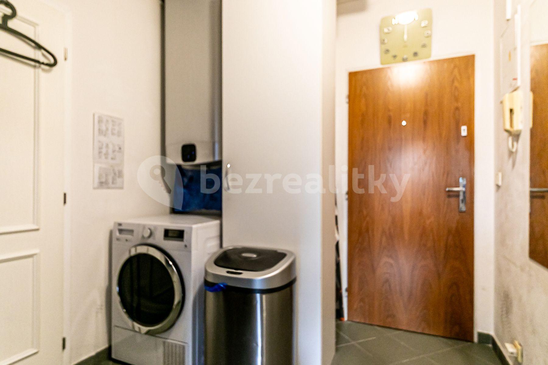 Prodej bytu 2+kk 56 m², Bochovská, Praha, Praha