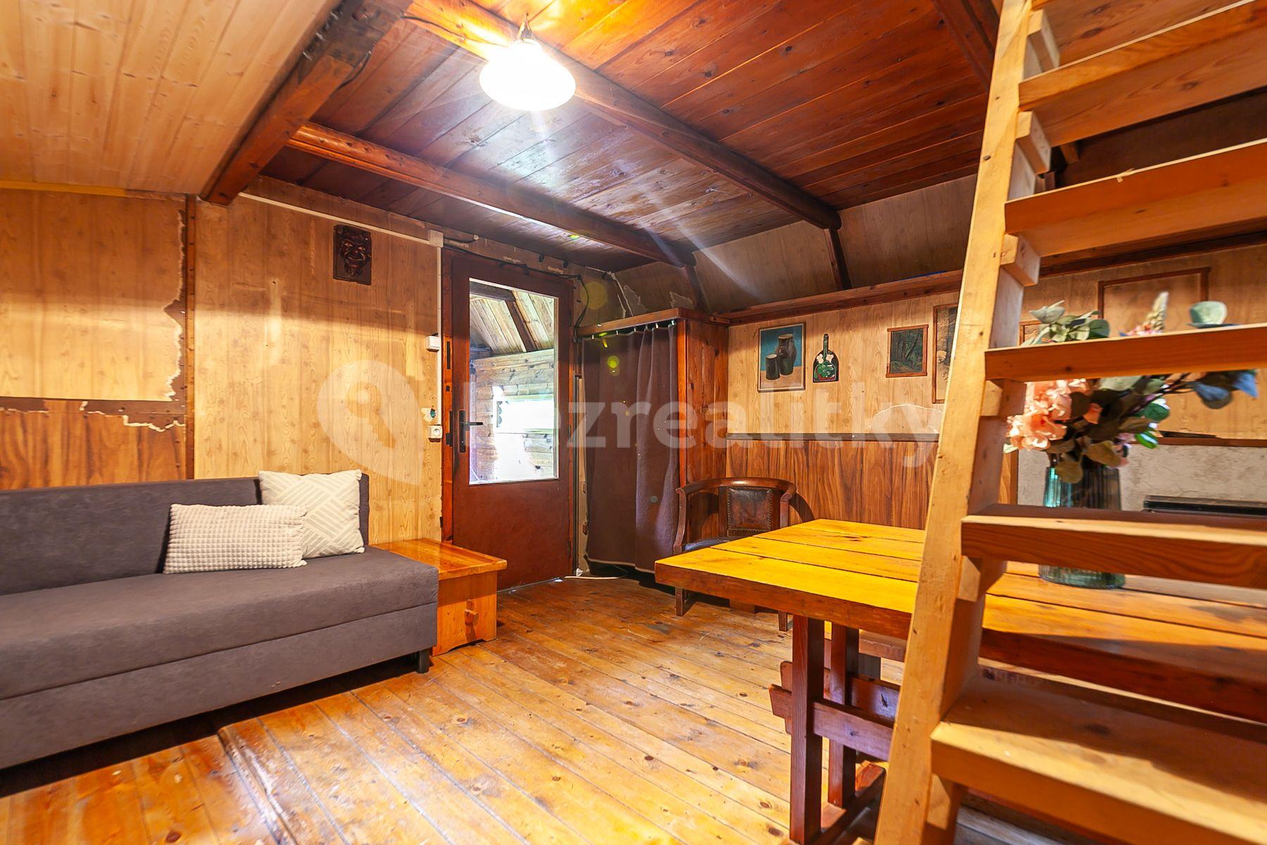 Prodej chaty, chalupy 78 m², pozemek 1.812 m², Slapy, Slapy, Středočeský kraj