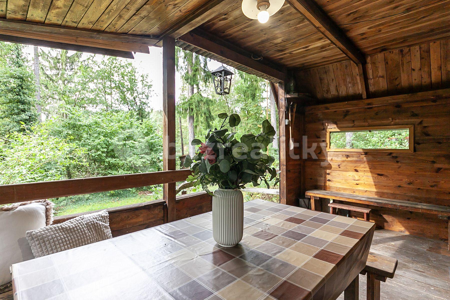 Prodej chaty, chalupy 78 m², pozemek 1.812 m², Slapy, Slapy, Středočeský kraj