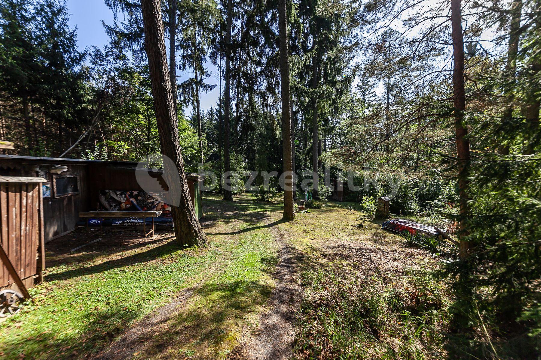 Prodej chaty, chalupy 78 m², pozemek 1.812 m², Slapy, Slapy, Středočeský kraj