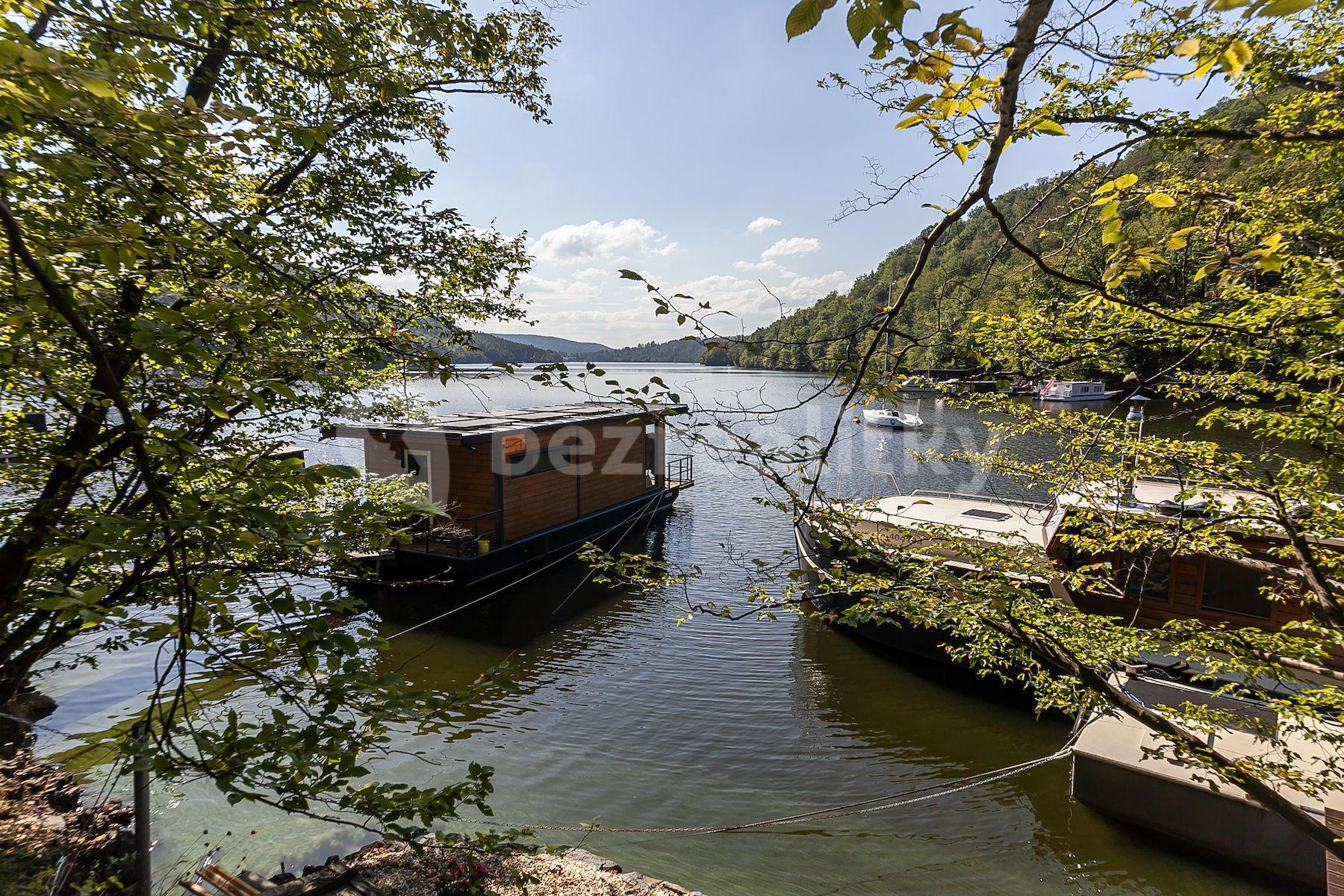 Prodej chaty, chalupy 78 m², pozemek 1.812 m², Slapy, Slapy, Středočeský kraj