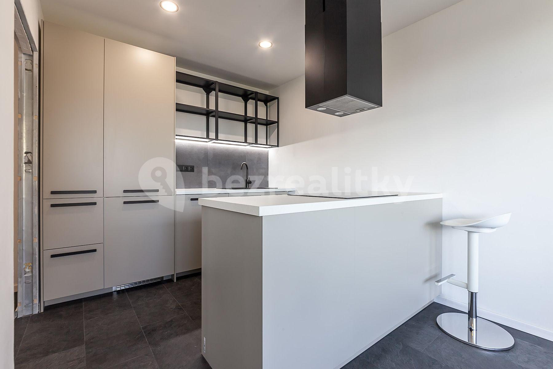 Prodej bytu 3+kk 68 m², Jílovská, Praha, Praha