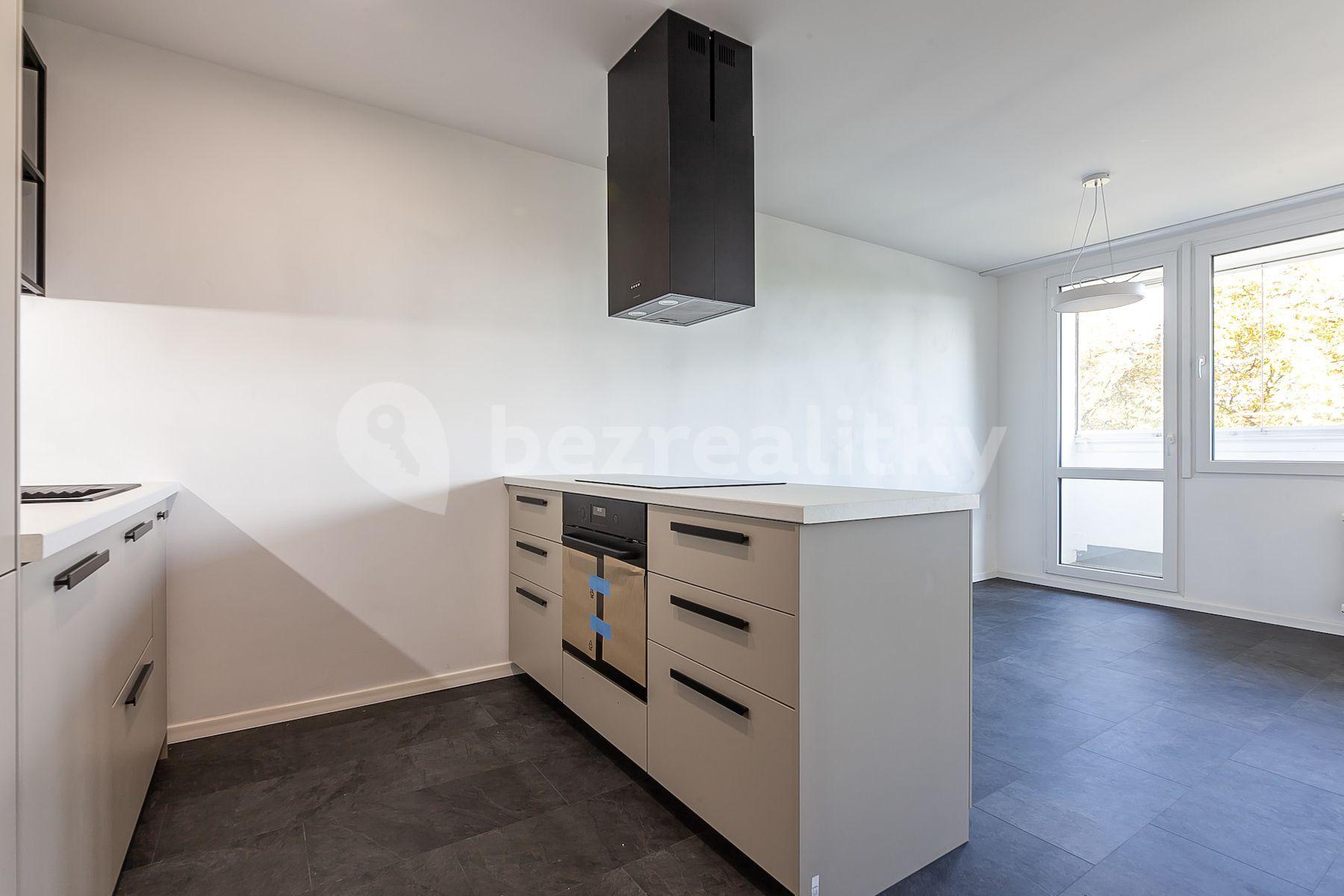 Prodej bytu 3+kk 68 m², Jílovská, Praha, Praha