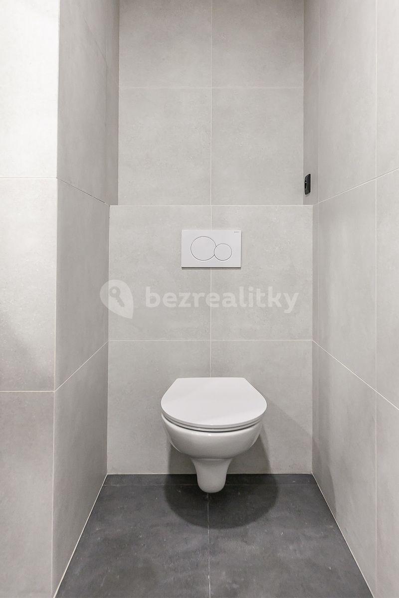 Prodej bytu 3+kk 68 m², Jílovská, Praha, Praha