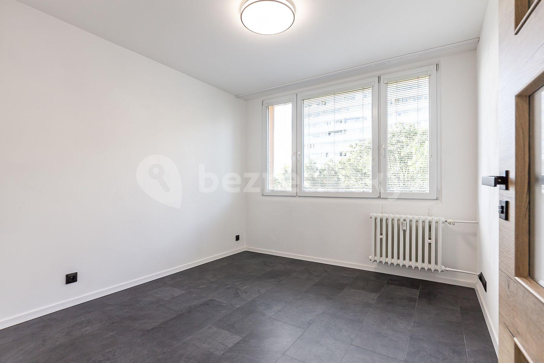 Prodej bytu 3+kk 68 m², Jílovská, Praha, Praha