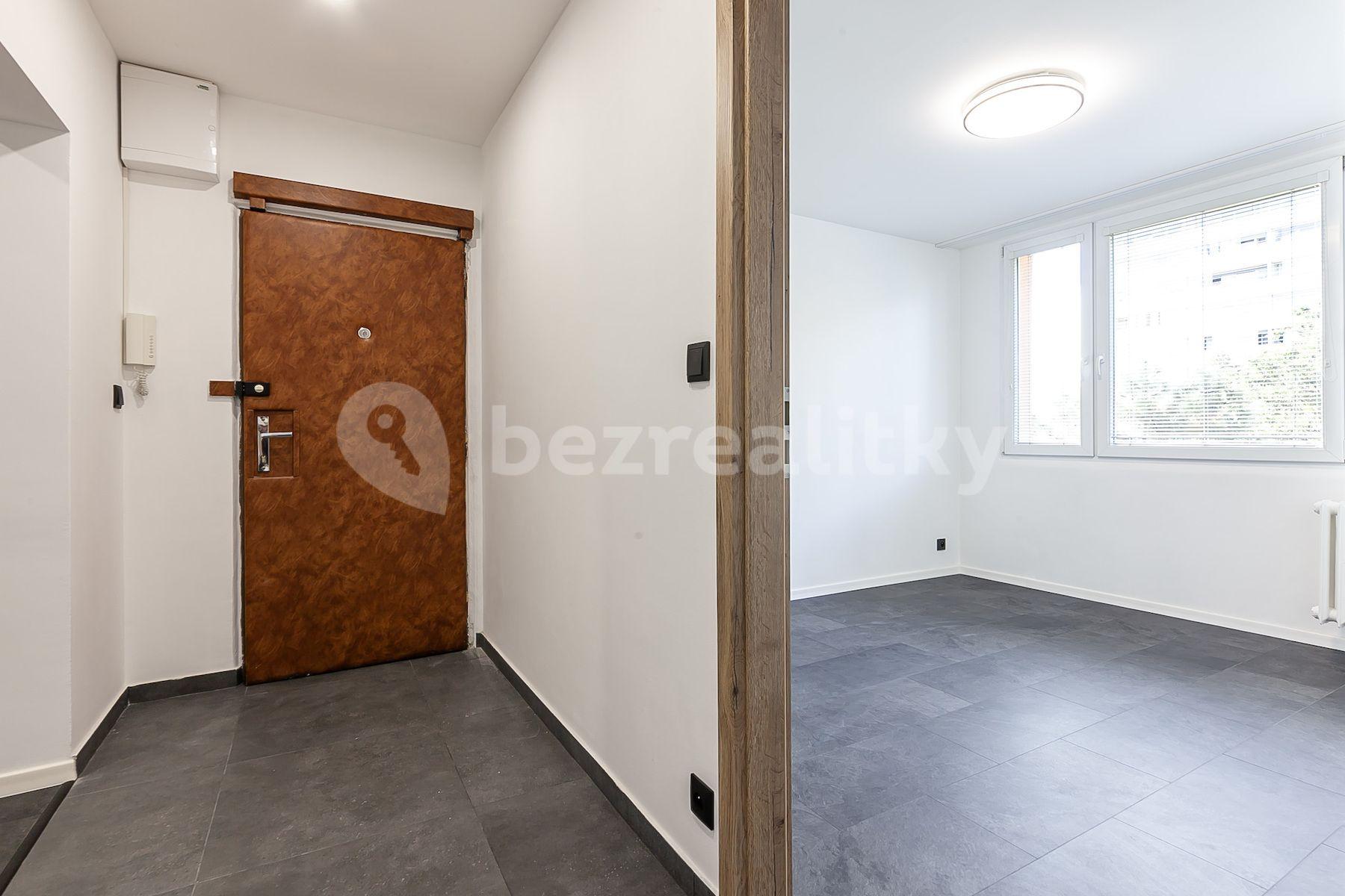 Prodej bytu 3+kk 68 m², Jílovská, Praha, Praha