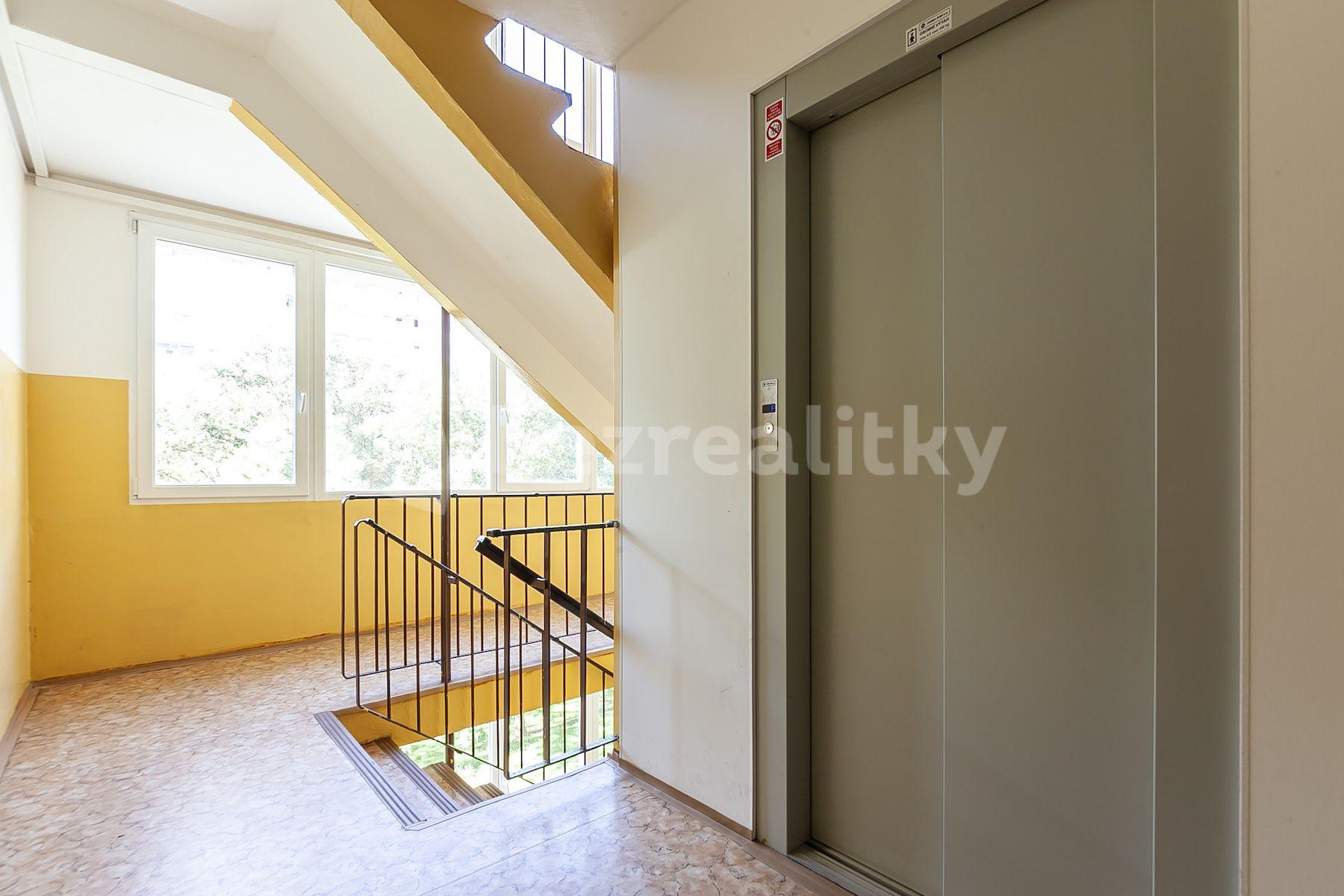 Prodej bytu 3+kk 68 m², Jílovská, Praha, Praha