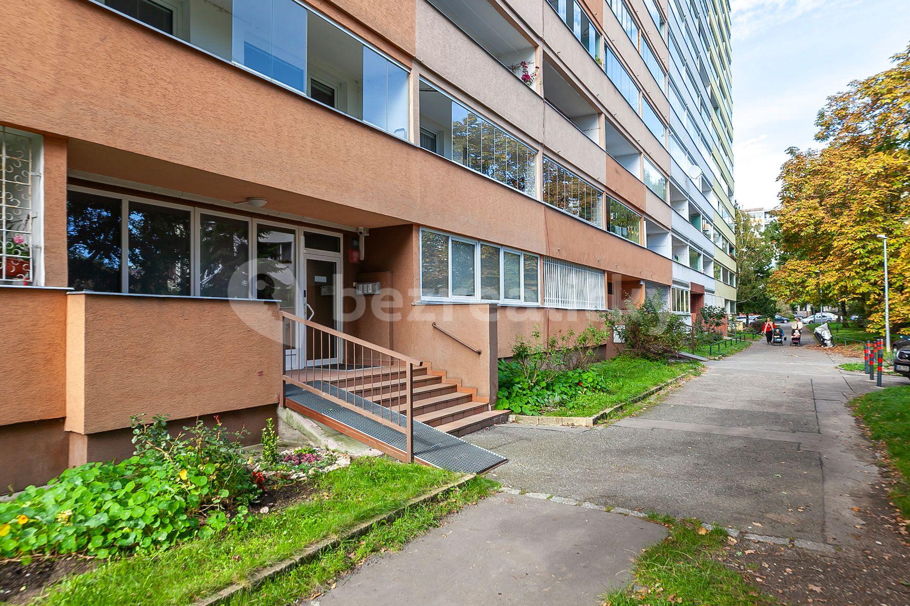 Prodej bytu 3+kk 68 m², Jílovská, Praha, Praha