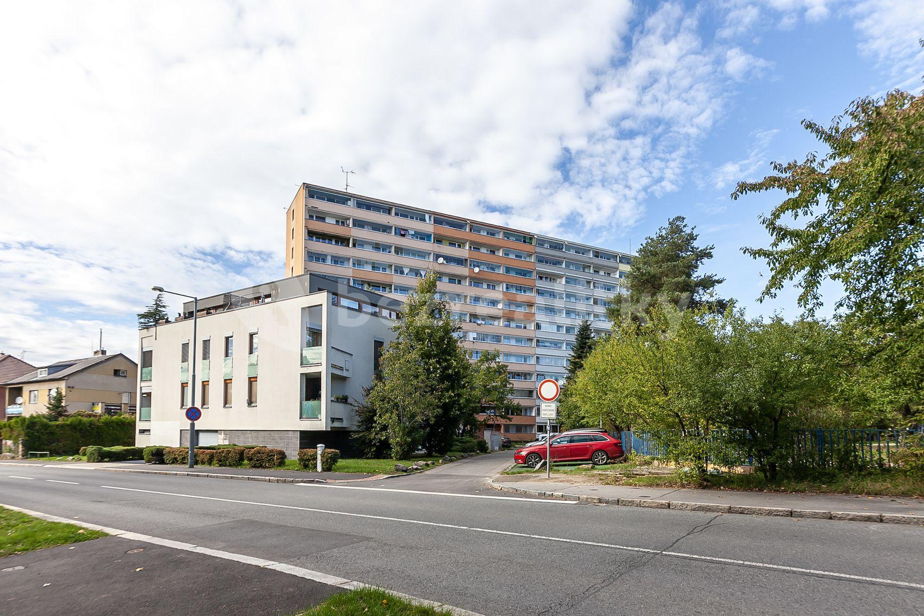 Prodej bytu 3+kk 68 m², Jílovská, Praha, Praha