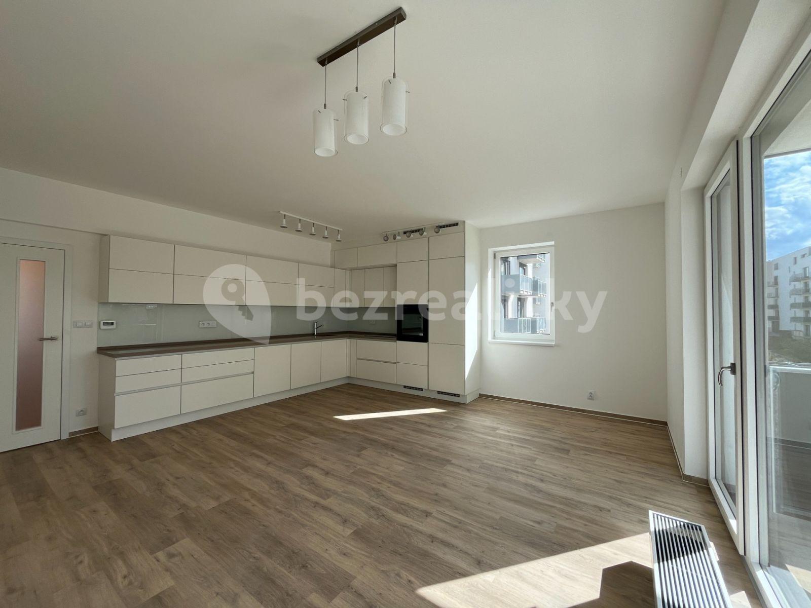 Pronájem bytu 2+kk 62 m², Sportovní, Brno, Jihomoravský kraj