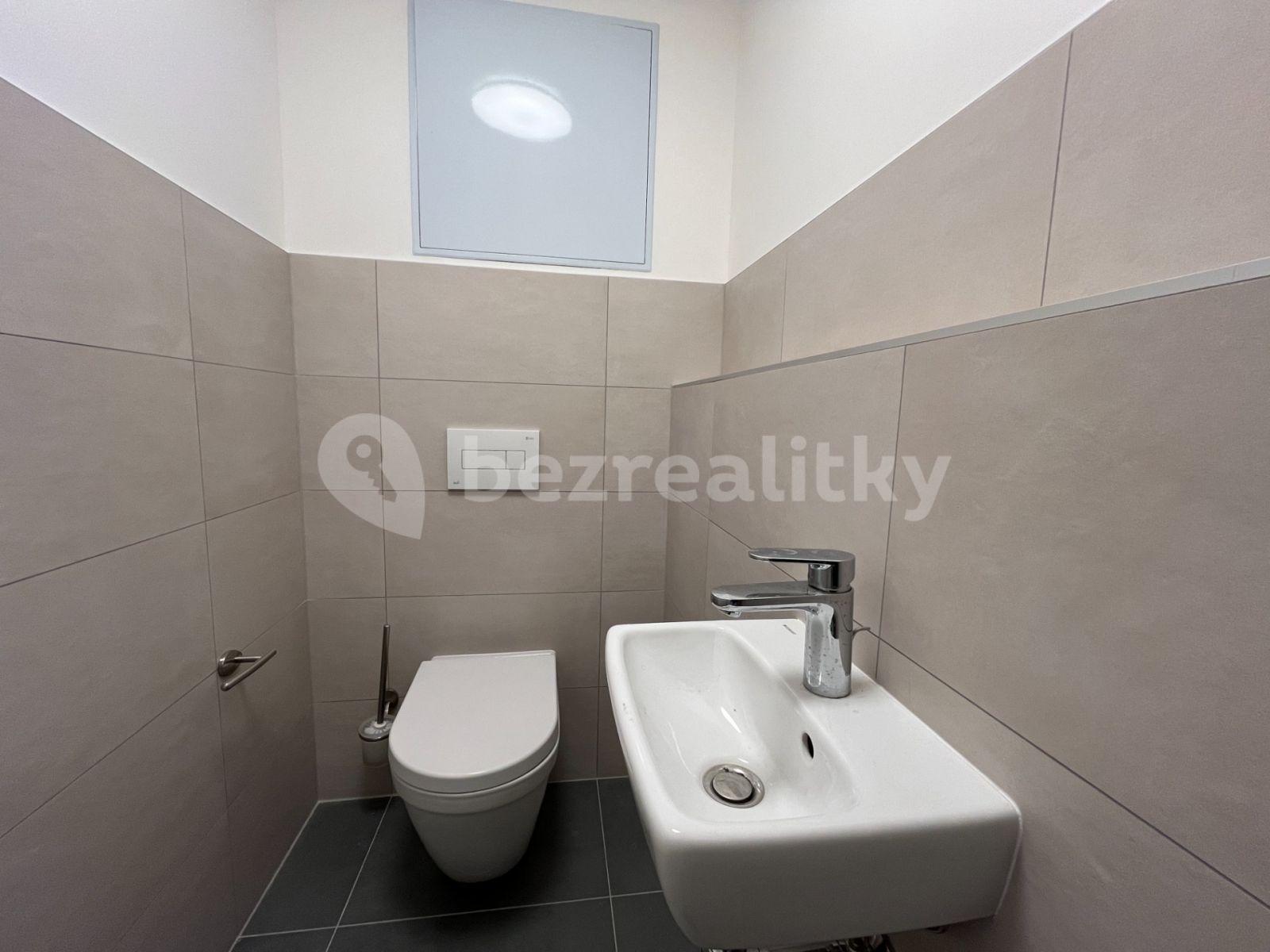 Pronájem bytu 2+kk 62 m², Sportovní, Brno, Jihomoravský kraj