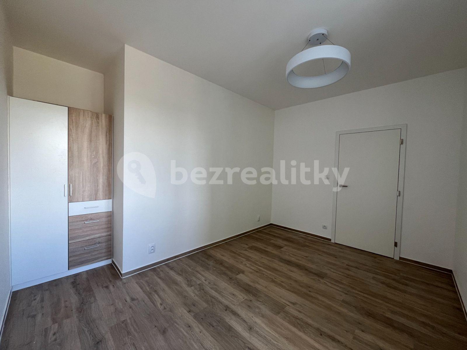 Pronájem bytu 2+kk 62 m², Sportovní, Brno, Jihomoravský kraj