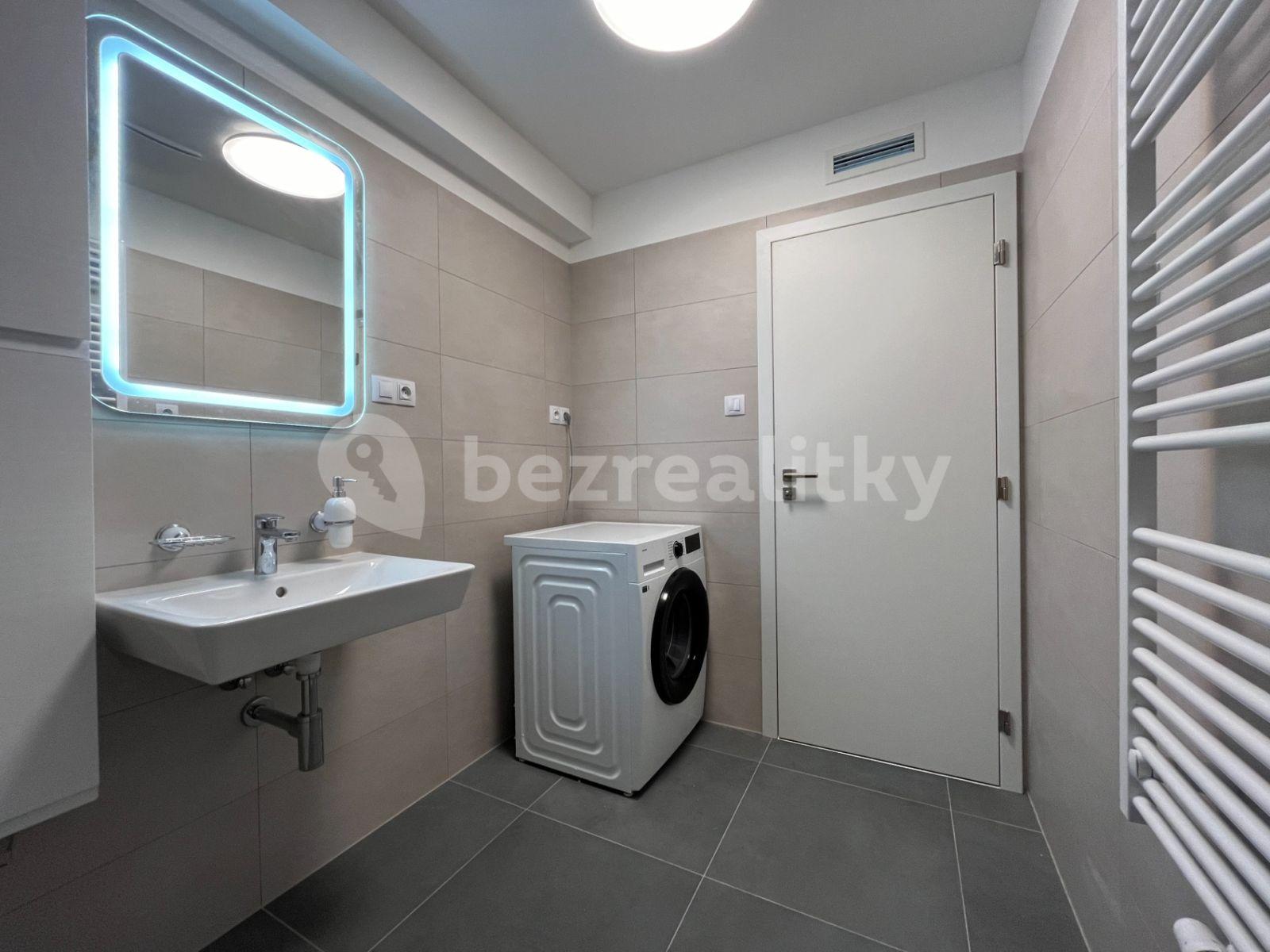 Pronájem bytu 2+kk 62 m², Sportovní, Brno, Jihomoravský kraj