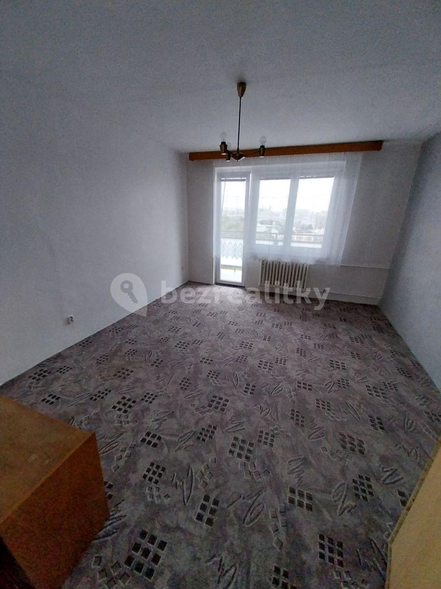 Pronájem bytu 3+1 81 m², Karla Vokáče, Plzeň, Plzeňský kraj