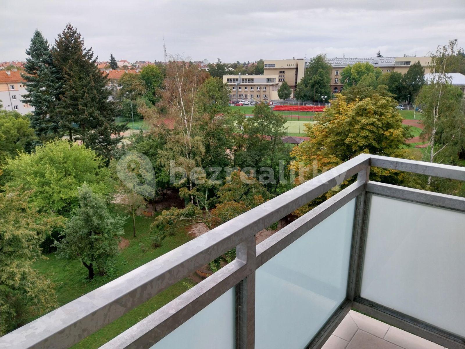 Pronájem bytu 3+1 81 m², Karla Vokáče, Plzeň, Plzeňský kraj