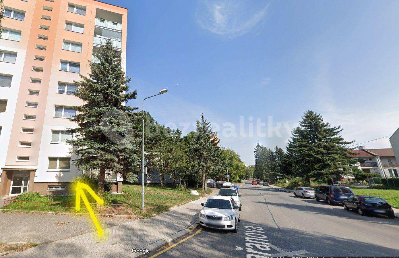 Pronájem bytu 3+1 75 m², Mařanova, Liberec, Liberecký kraj