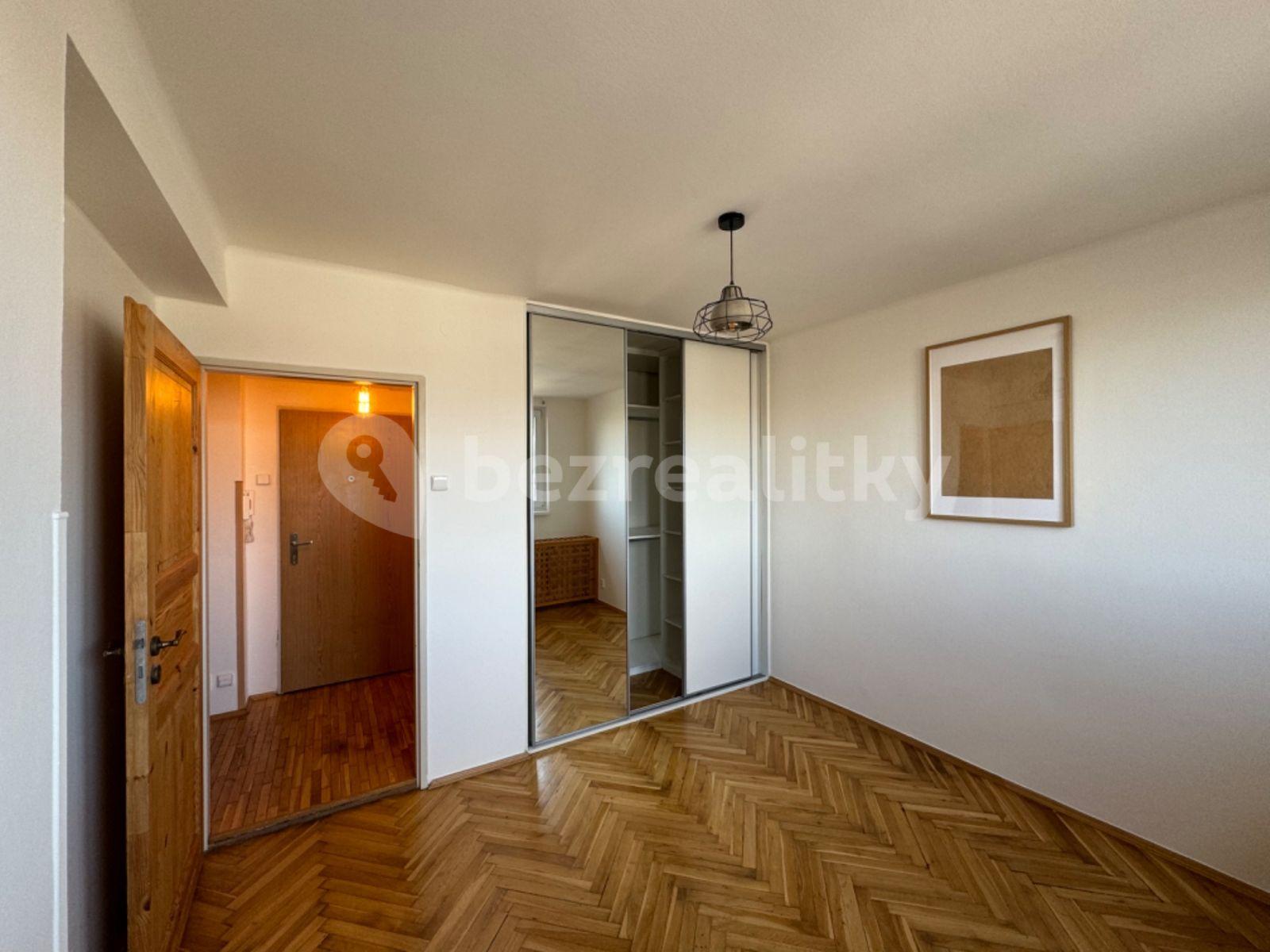 Pronájem bytu 2+kk 42 m², Přístavní, Praha, Praha