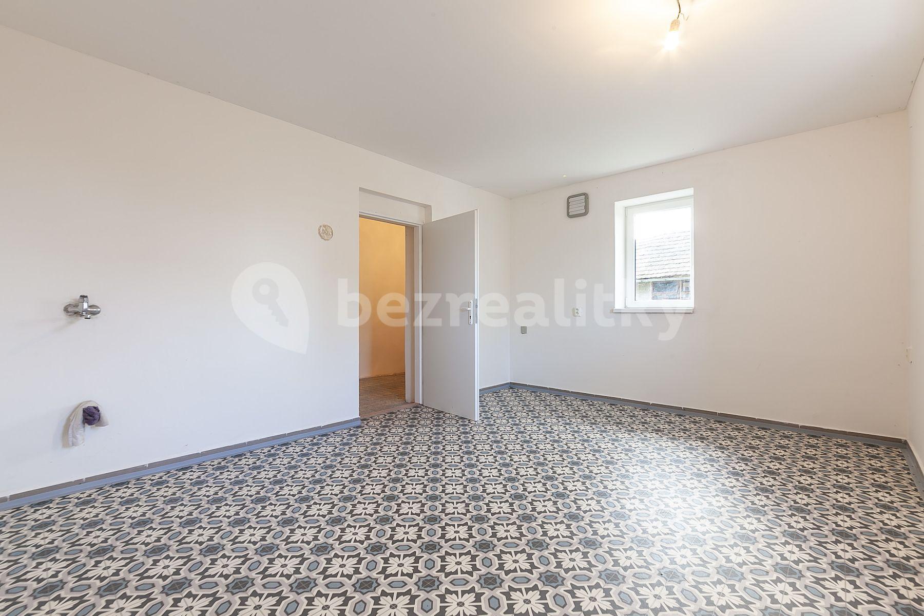 Prodej domu 80 m², pozemek 769 m², Choťovice, Choťovice, Středočeský kraj