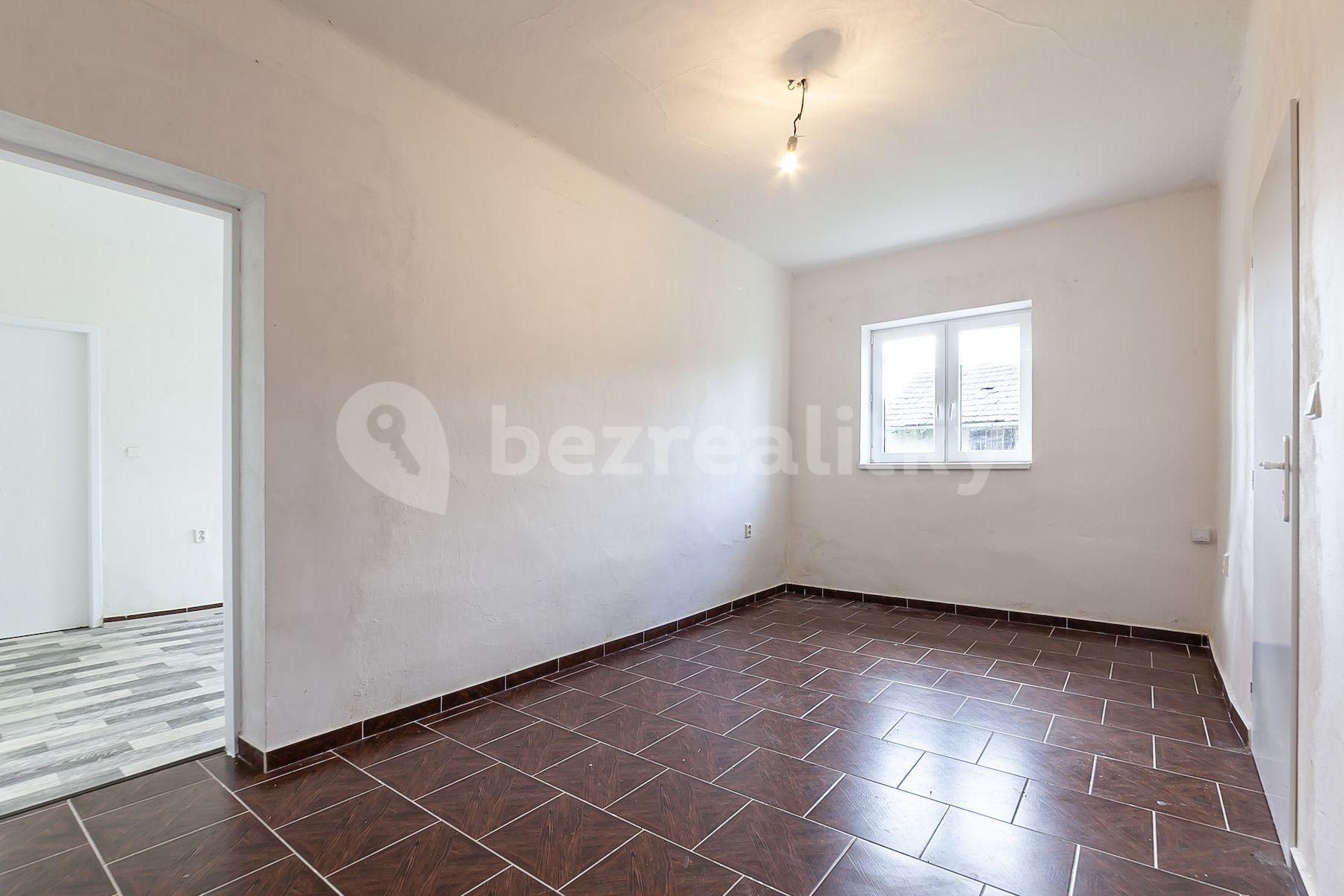 Prodej domu 80 m², pozemek 769 m², Choťovice, Choťovice, Středočeský kraj