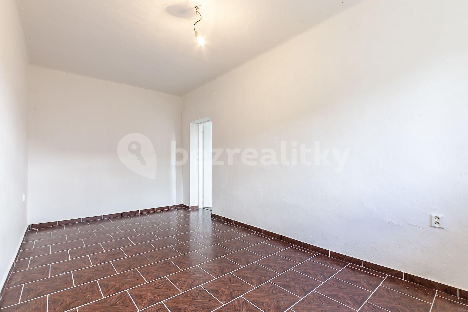 Prodej domu 80 m², pozemek 769 m², Choťovice, Choťovice, Středočeský kraj