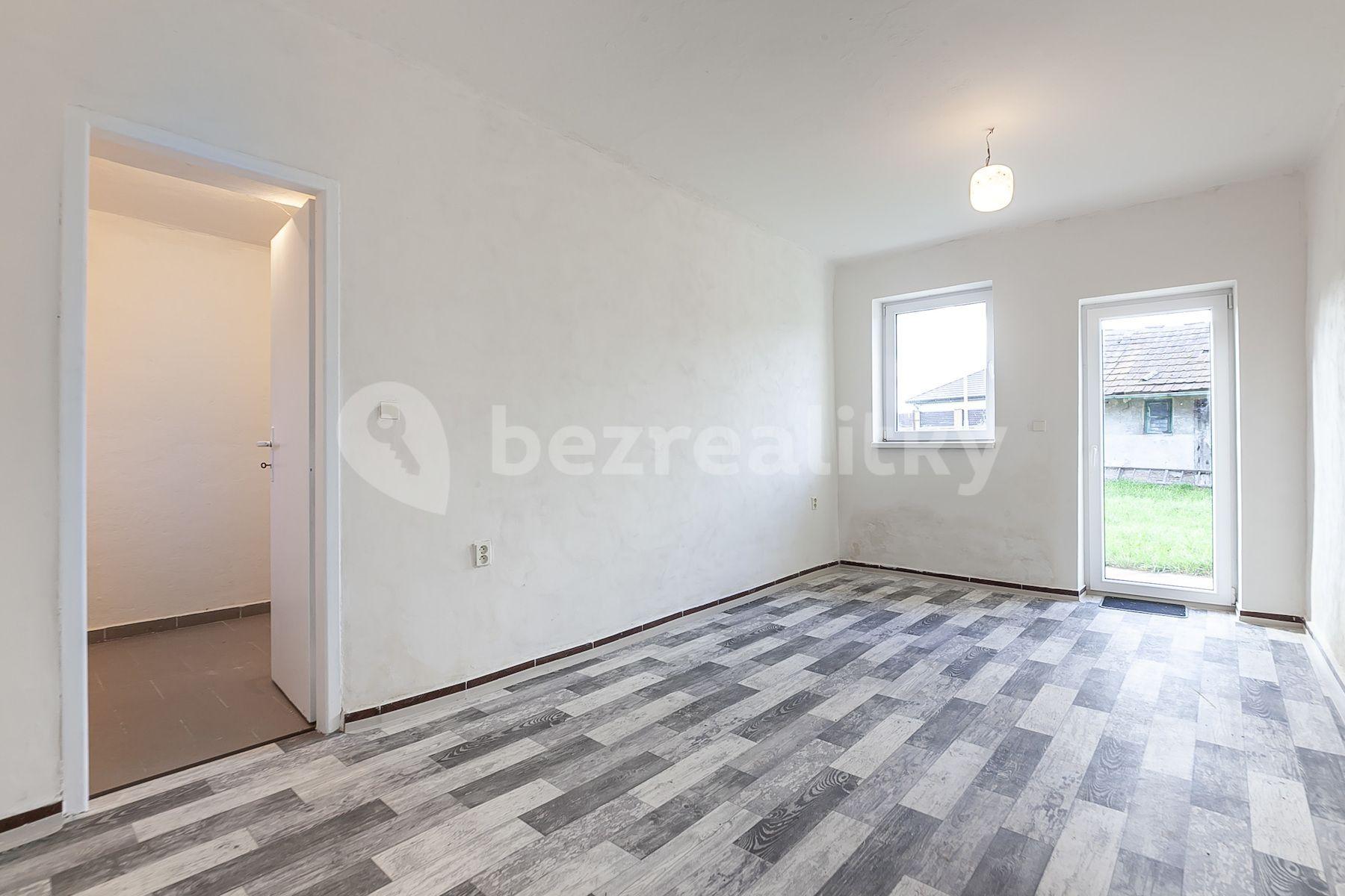 Prodej domu 80 m², pozemek 769 m², Choťovice, Choťovice, Středočeský kraj