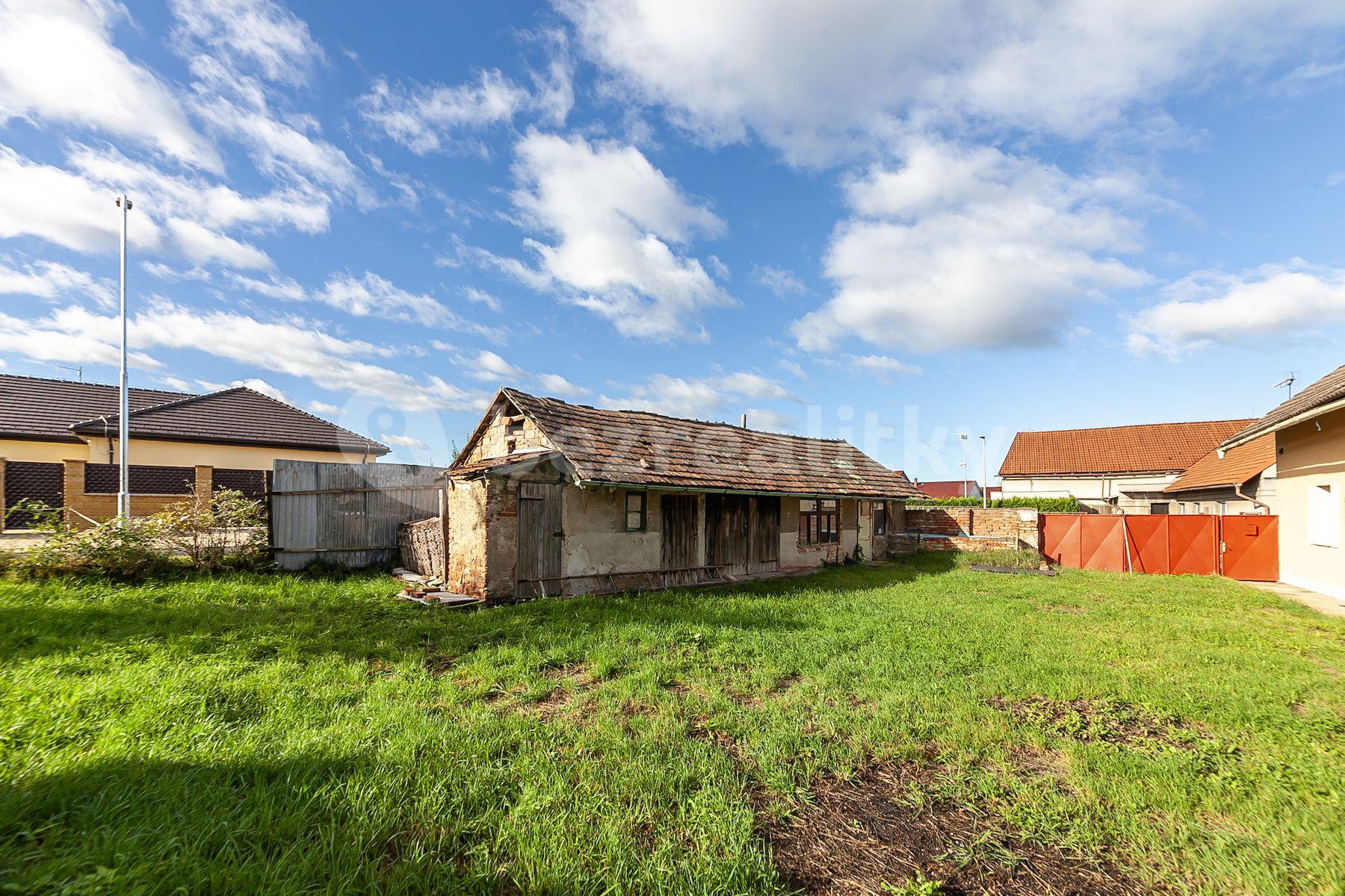 Prodej domu 80 m², pozemek 769 m², Choťovice, Choťovice, Středočeský kraj