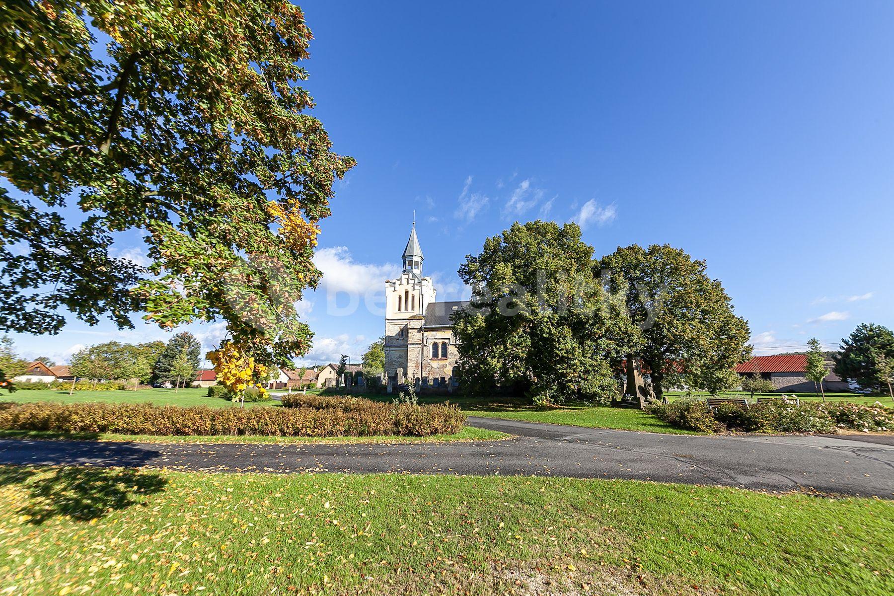 Prodej domu 80 m², pozemek 769 m², Choťovice, Choťovice, Středočeský kraj