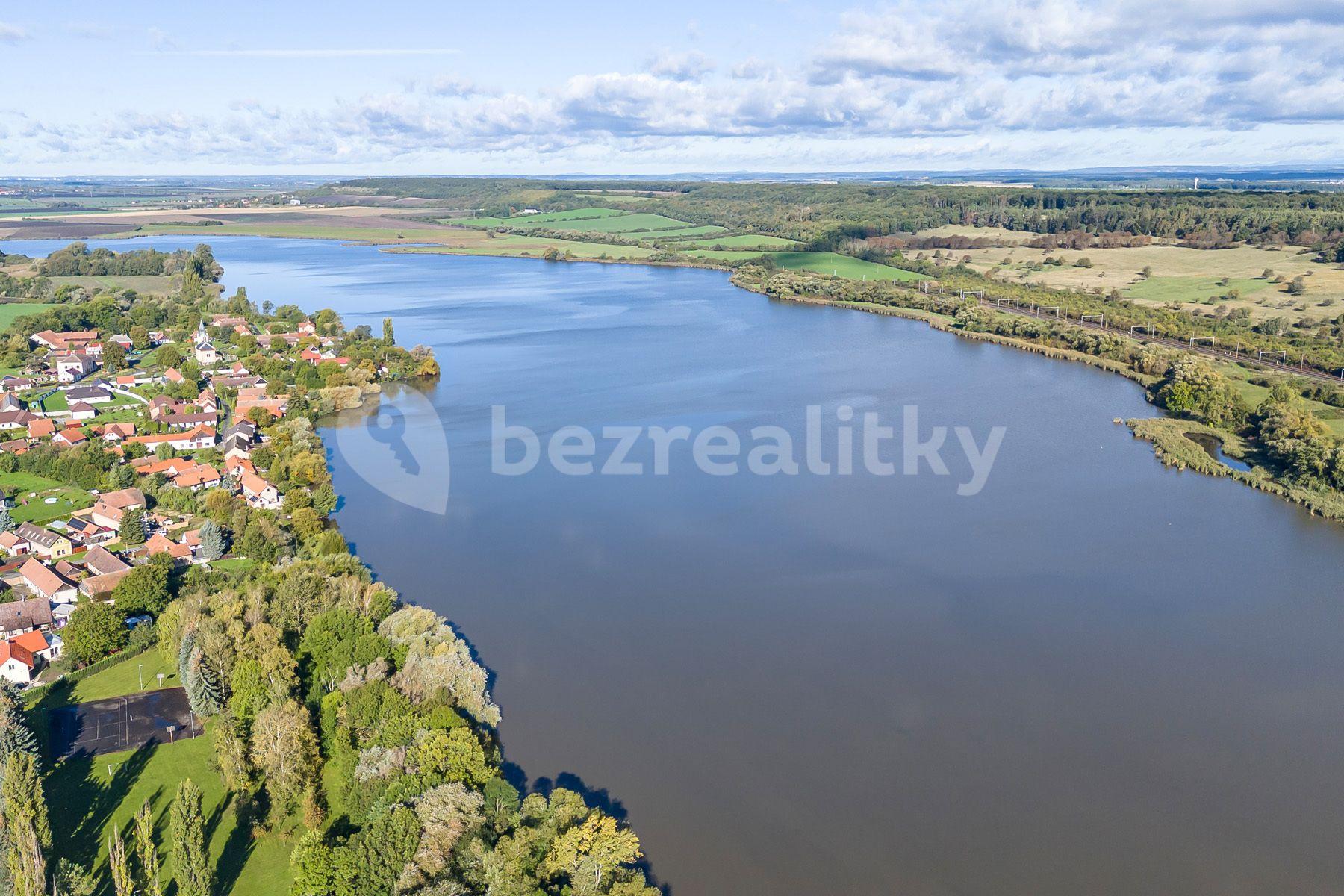 Prodej domu 80 m², pozemek 769 m², Choťovice, Choťovice, Středočeský kraj