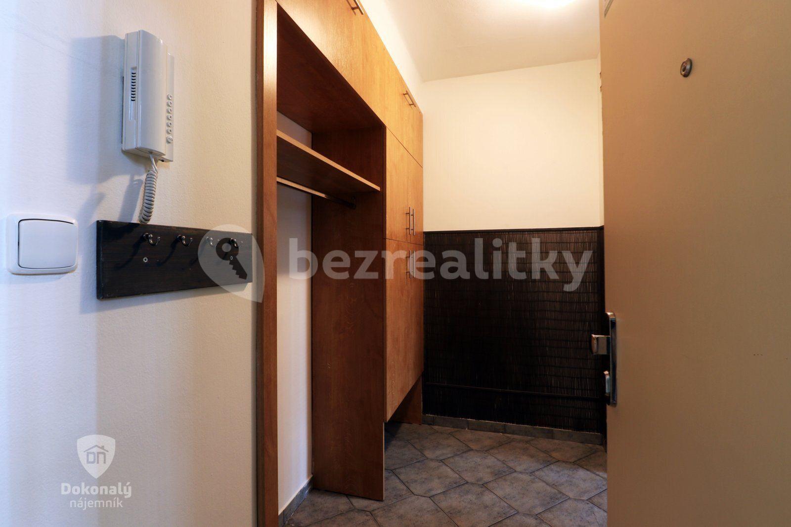 Pronájem bytu 2+kk 50 m², Arménská, Praha, Praha