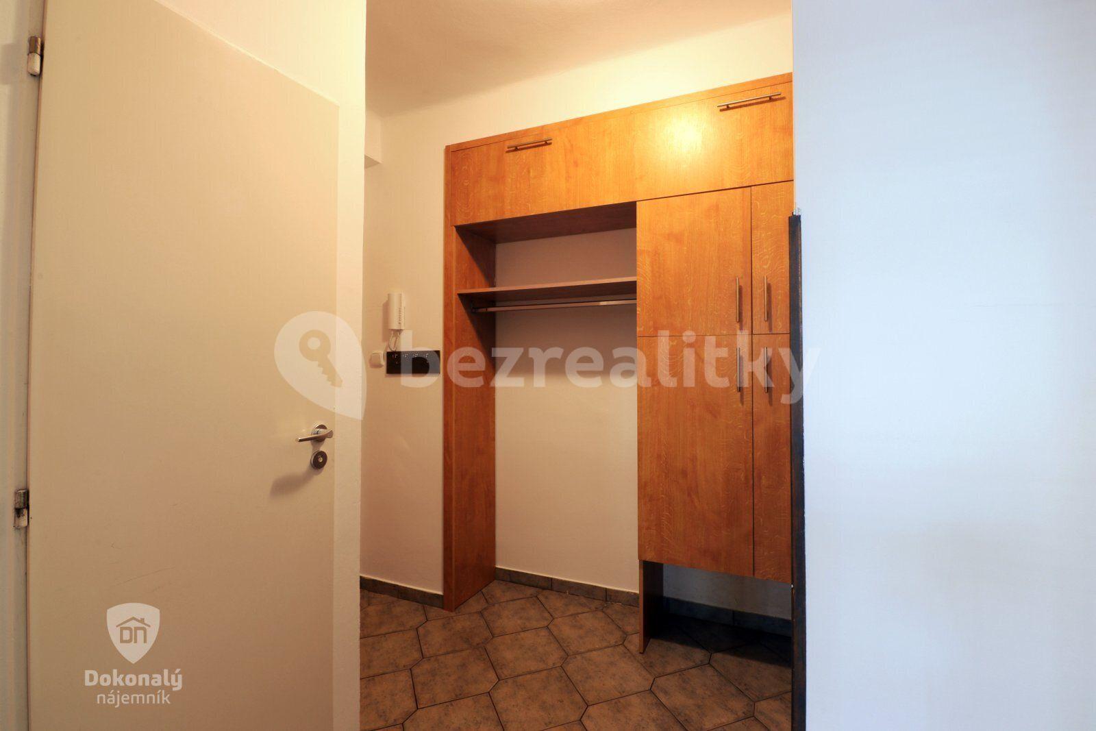 Pronájem bytu 2+kk 50 m², Arménská, Praha, Praha