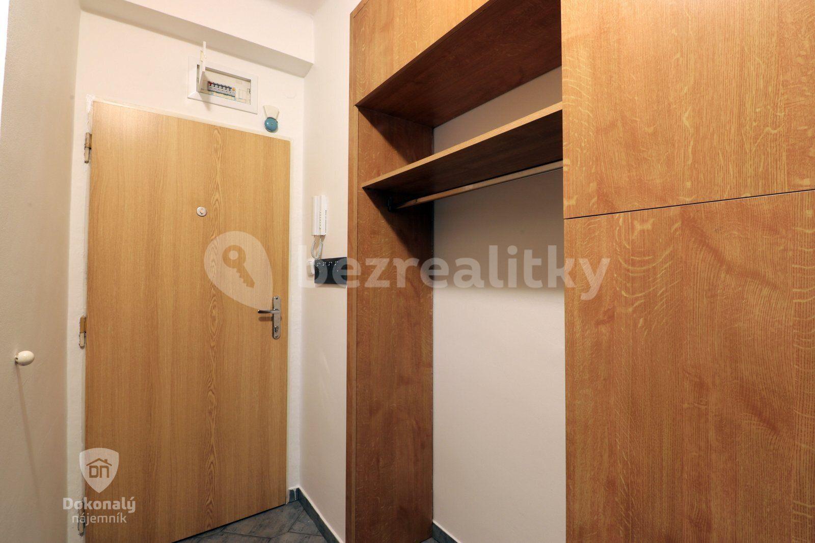 Pronájem bytu 2+kk 50 m², Arménská, Praha, Praha