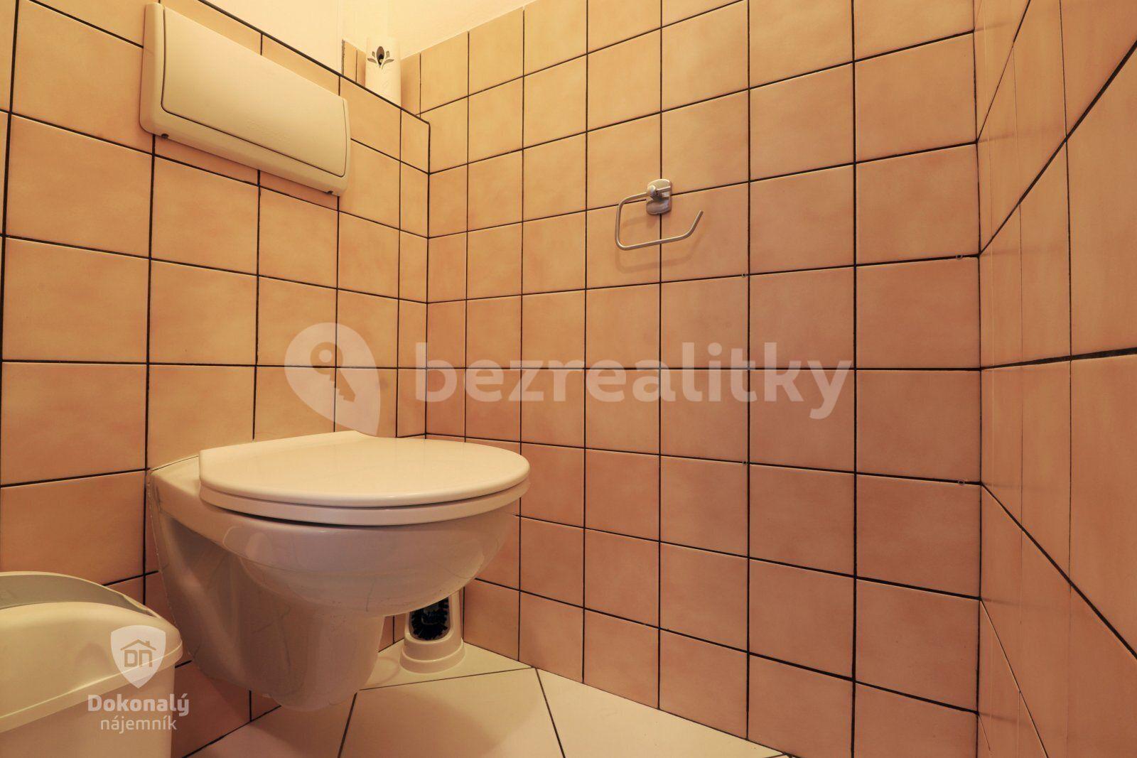 Pronájem bytu 2+kk 50 m², Arménská, Praha, Praha