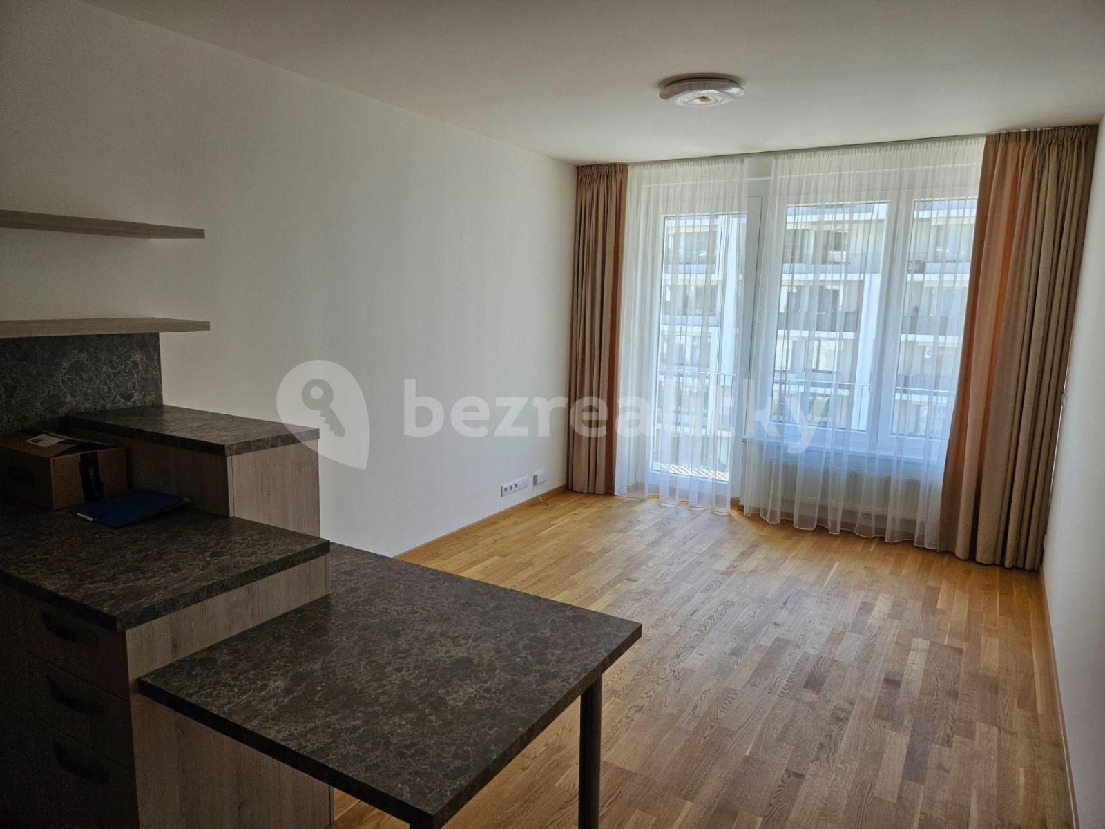 Pronájem bytu 2+kk 52 m², Smržových, Praha, Praha