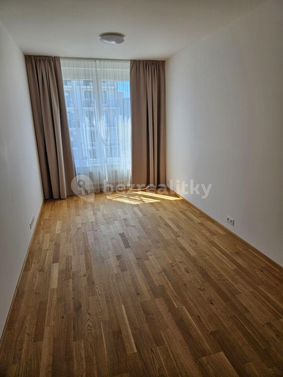 Pronájem bytu 2+kk 52 m², Smržových, Praha, Praha