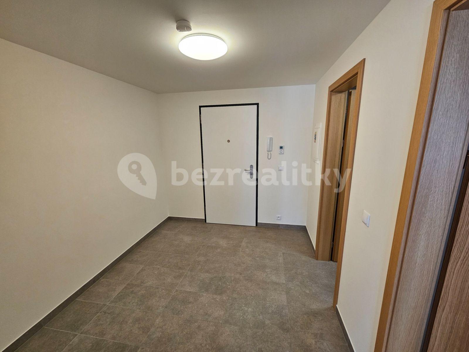 Pronájem bytu 2+kk 52 m², Smržových, Praha, Praha