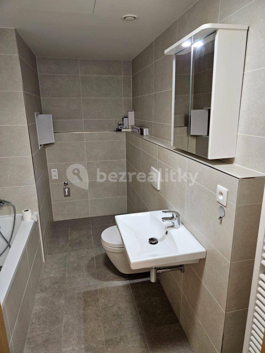 Pronájem bytu 2+kk 52 m², Smržových, Praha, Praha