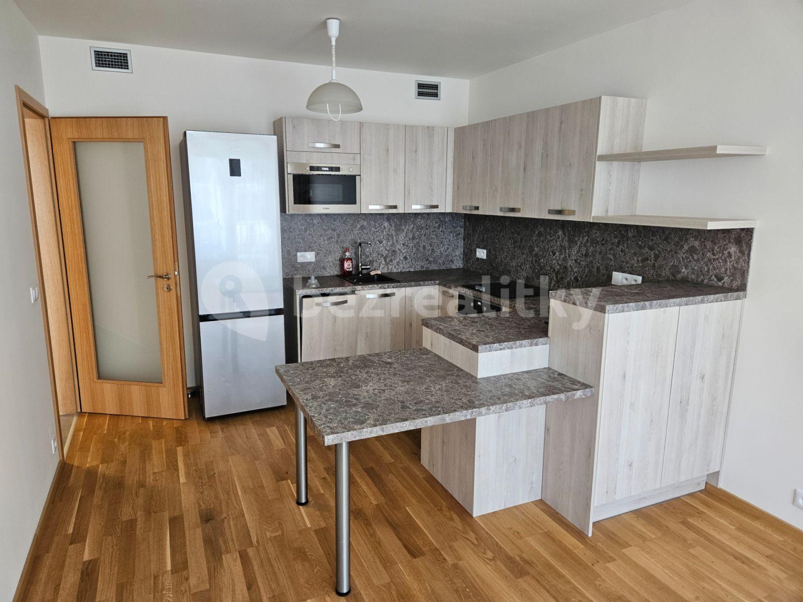 Pronájem bytu 2+kk 52 m², Smržových, Praha, Praha