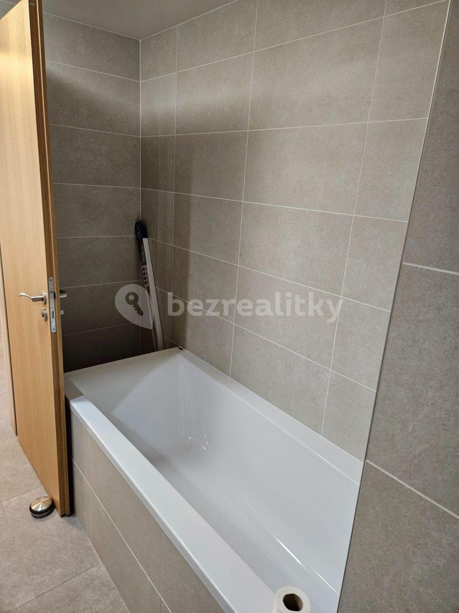 Pronájem bytu 2+kk 52 m², Smržových, Praha, Praha