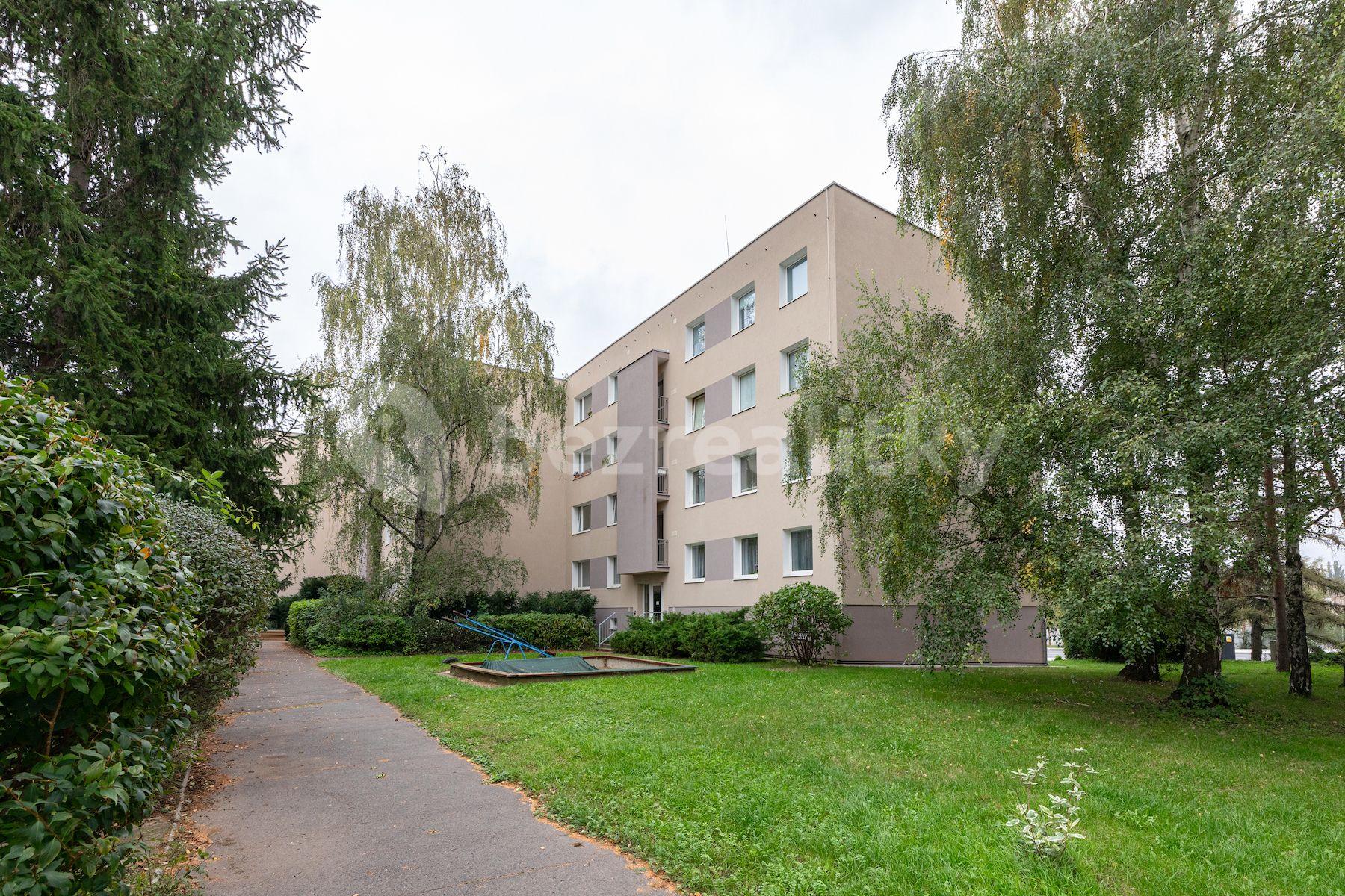 Prodej bytu 4+1 81 m², Vlastina, Praha, Praha