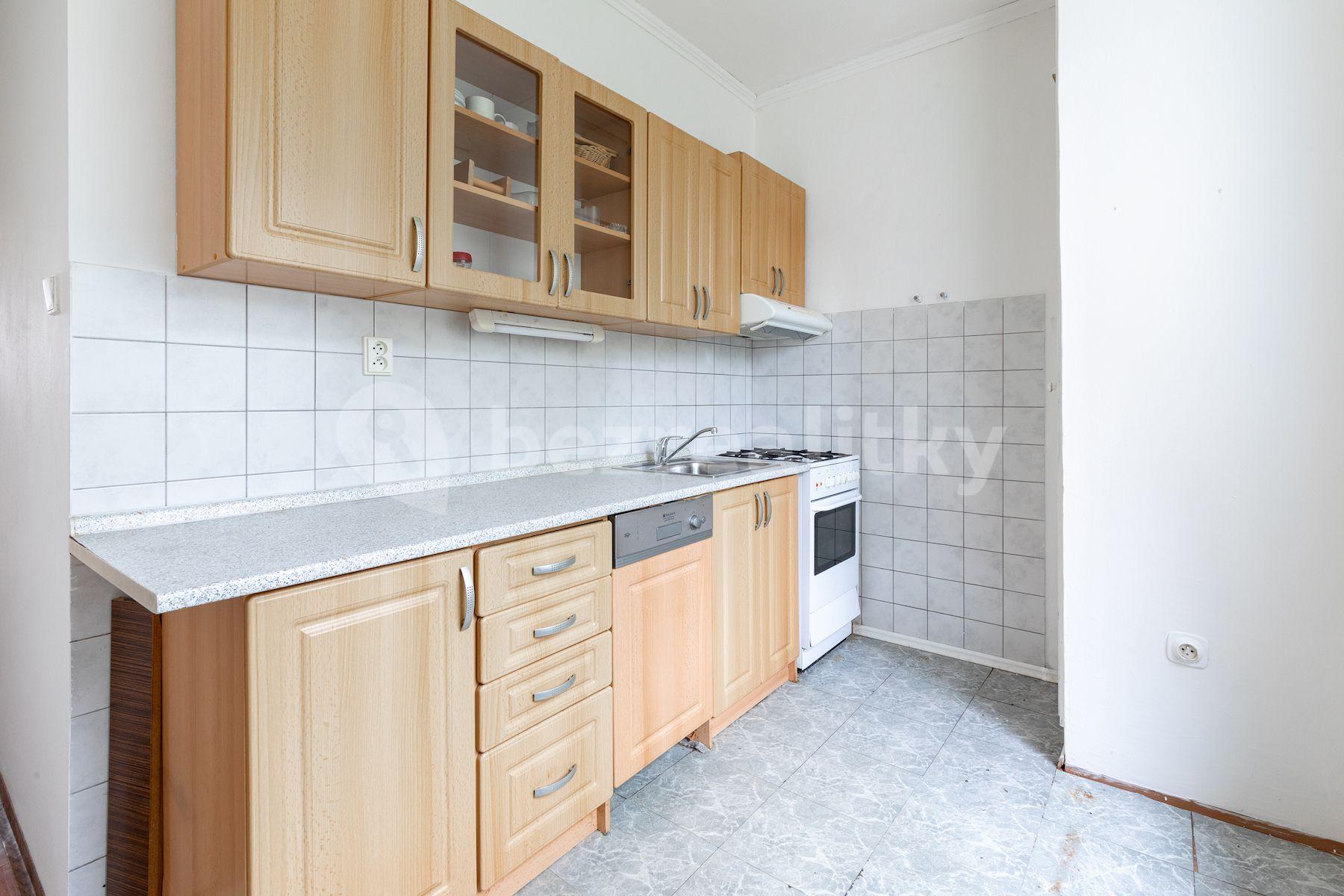 Prodej bytu 4+1 81 m², Vlastina, Praha, Praha